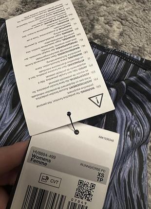 Нові лосини nike 2