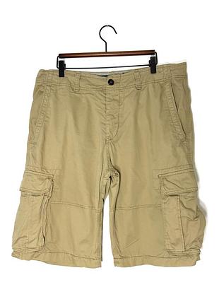 Базові шорти карго h&m