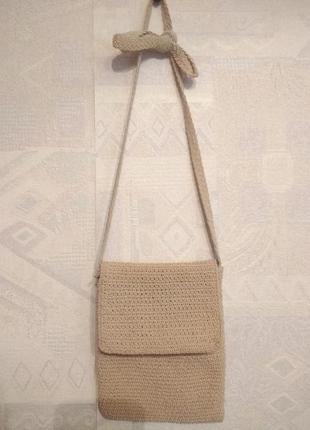 Сумочка наплічна, китай 2