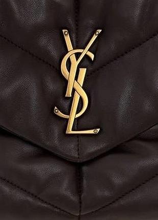 Saint laurent сумка оригінал 8