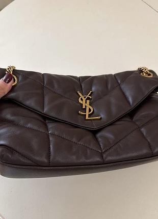 Saint laurent сумка оригінал 2