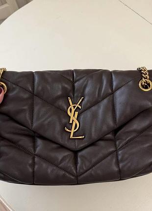 Saint laurent сумка оригінал