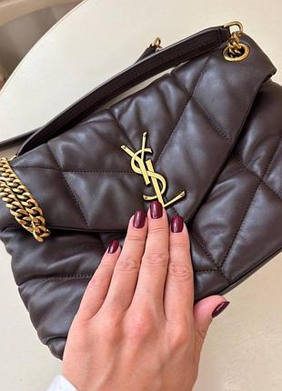 Saint laurent сумка оригінал 9