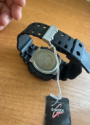 Годинник casio g-shock original ga-100 4