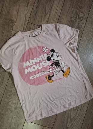 Футболка disney