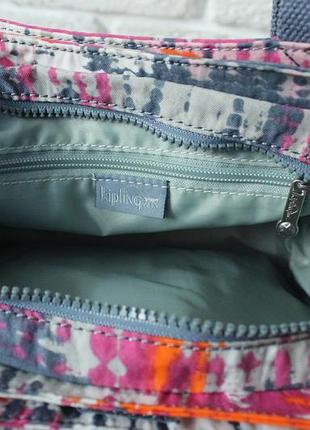 Сумка kipling, оригінал. 7