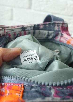 Сумка kipling, оригінал. 9