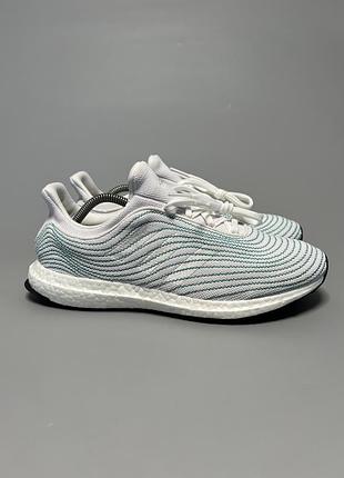 Бігові кросівки adidas ultraboost dna x parley оригінал eh1173