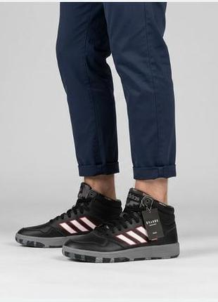 Кроссовки adidas gametaker 7