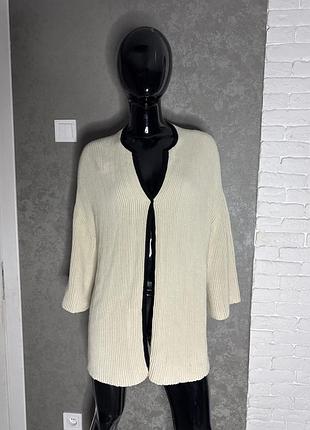 Кофта кардиган marla wynne, l