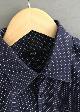 Сорочка hugo boss 4
