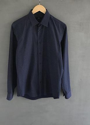Сорочка hugo boss
