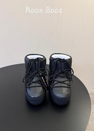 Мун бути moon boot 2