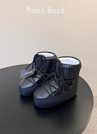 Мун бути moon boot 5