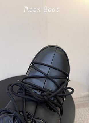 Мун бути moon boot 6