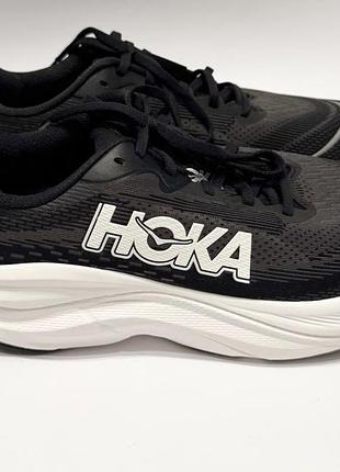 Кросівки чоловічі hoka skyflow 44 eur (28 см) оригінал