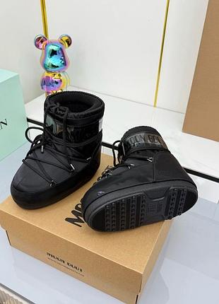 Moon boot чоботи зимові 2