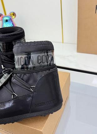Moon boot чоботи зимові 5