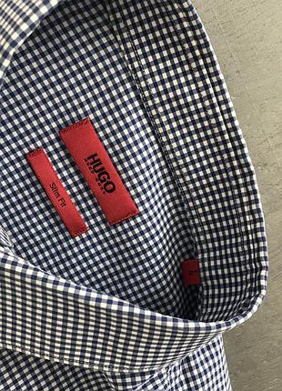 Сорочка hugo boss 6