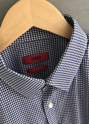 Сорочка hugo boss 4