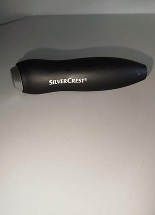 Silvercrest ms-13753 — електричний спінювач молока, корпус, миксер