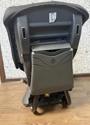 Автокрісло britax romer 9-18 кг 3