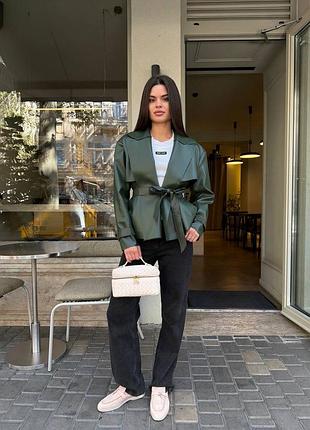 Жіноча куртка 2