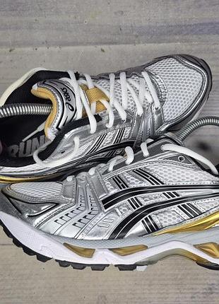 Кроссовки asics gel-kayano 14