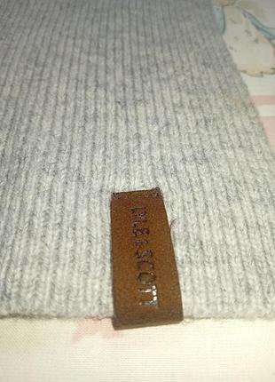 Шарф lyle & scott 2
