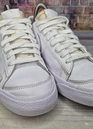 Кеды nike blazer low '77 2