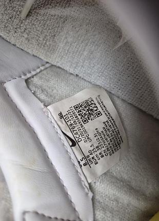 Кеды nike blazer low '77 7