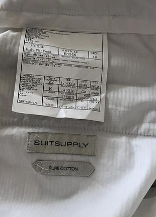 Чіноси suitsupply 7