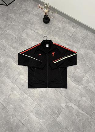 Nike x liverpool fc