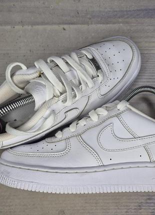 Кроссовк nike air force 1 low