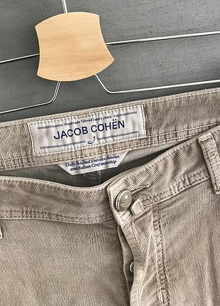 Чіноси jacob cohen 3