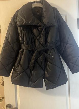 Куртка massimo dutti