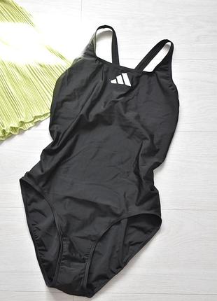 Суцільний купальник adidas