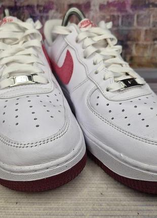 Кроссовки nike air force 1 '07 low 2