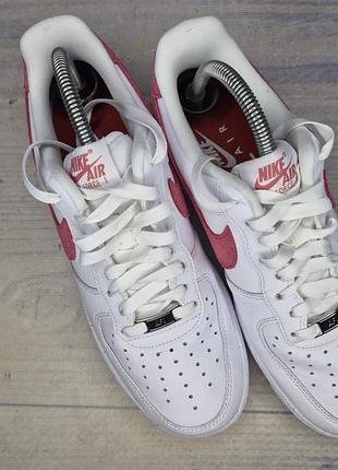 Кроссовки nike air force 1 '07 low 3