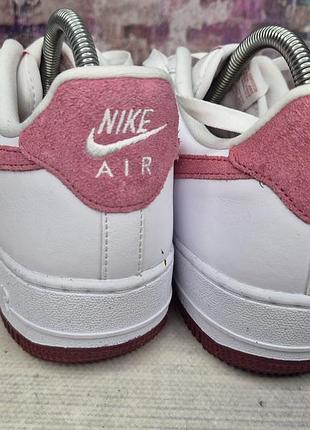 Кроссовки nike air force 1 '07 low 6