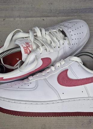 Кроссовки nike air force 1 '07 low