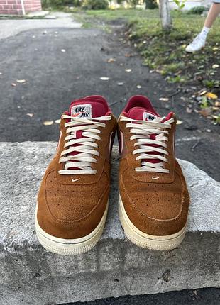 Nike air force 1 2