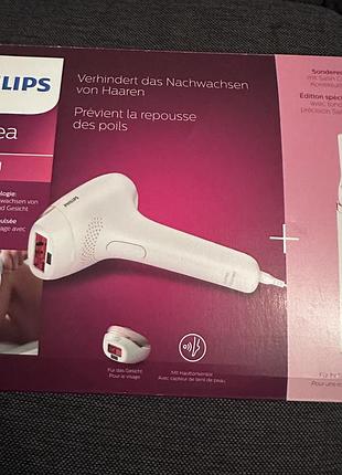 Фотоепілятор philips lumea advanced bri921/00