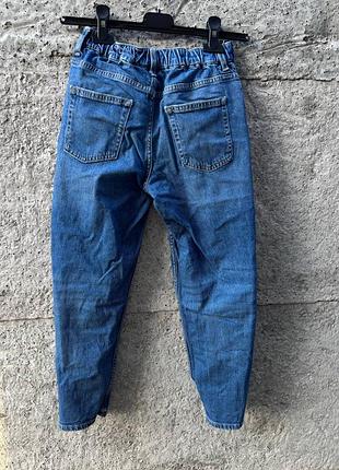 Джинси h&m на зріст 134 см