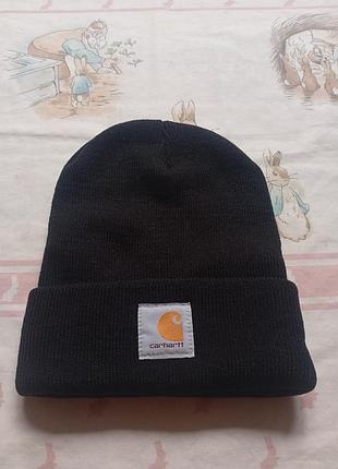 Шапка carhartt