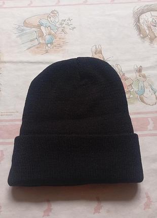 Шапка carhartt 3