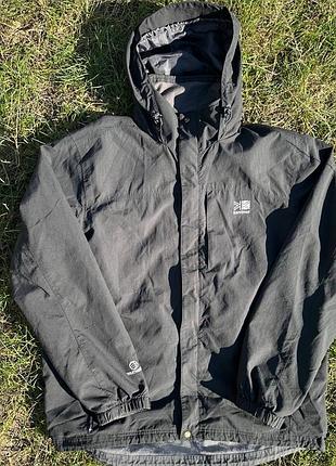 Karrimor ветровка