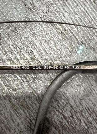Оправа cazal mod. 462 2