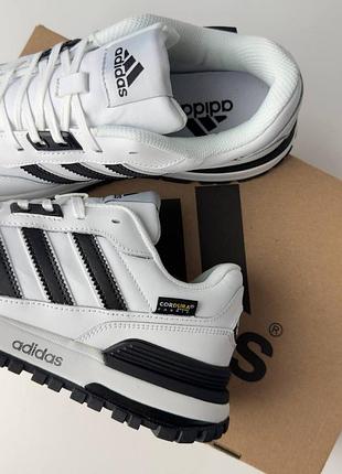 Adidas zx 750 white black