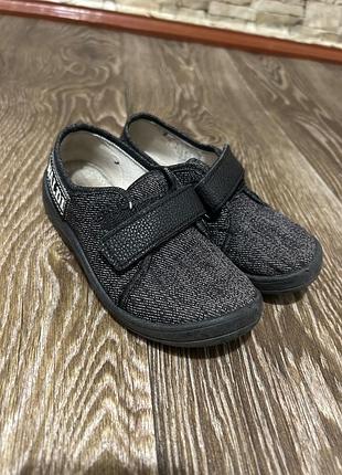 Тапки waldi 27 р